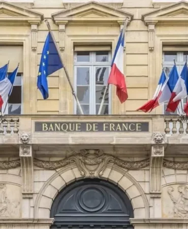 fransa-merkez-bankasi