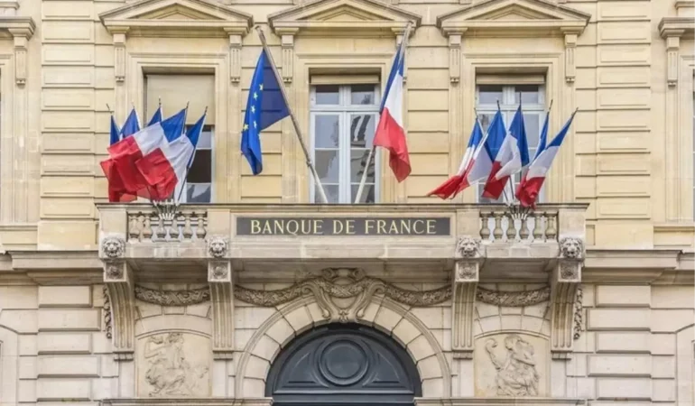 fransa-merkez-bankasi
