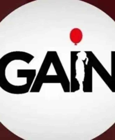 gain