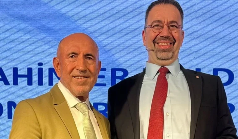 Şahinler Holding’den Yeni Yatırımlar ve Gelecek Vizyonu 6 kemal-sahin-daron-acemoglu