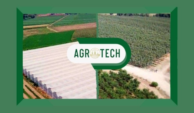 Agrotech