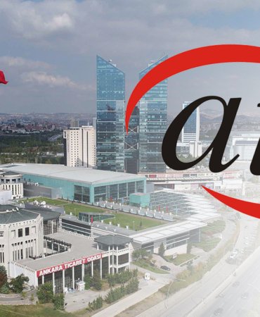 Ankara Ticaret Odası