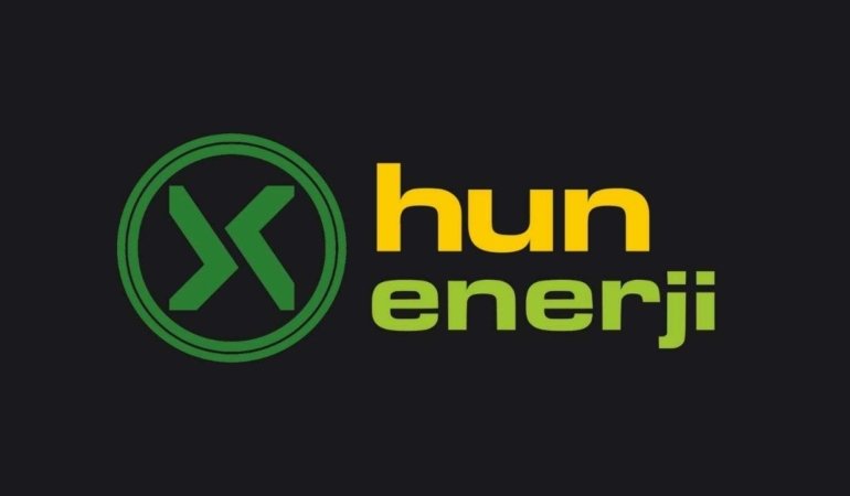HUN Enerji