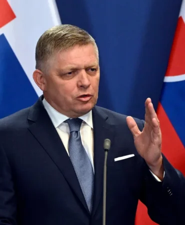 Robert Fico