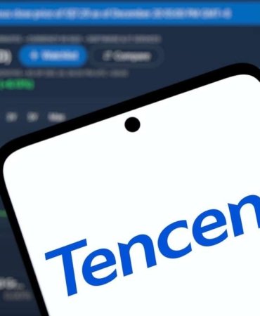Tencent
