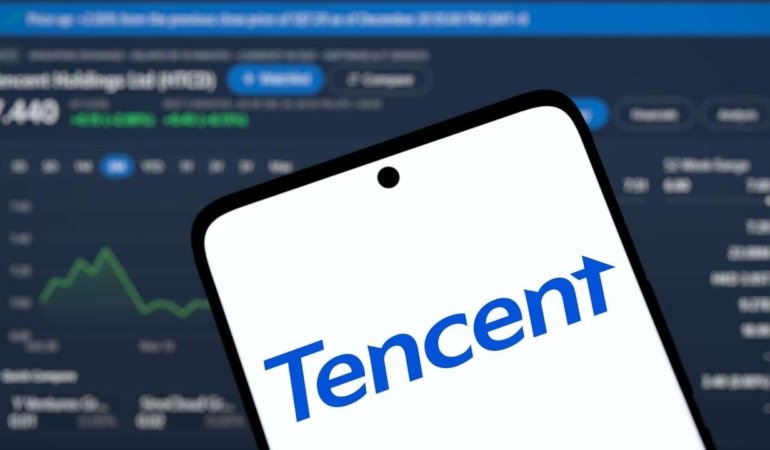 Tencent