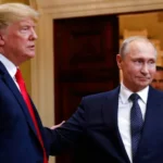 Trump-Putin