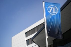 ZF