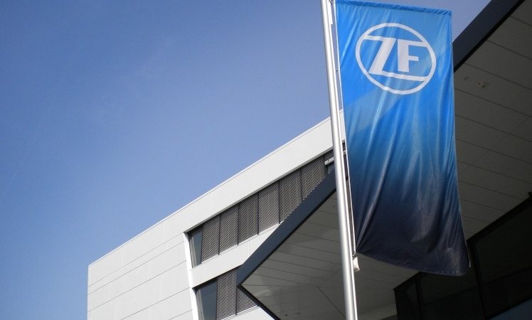 ZF