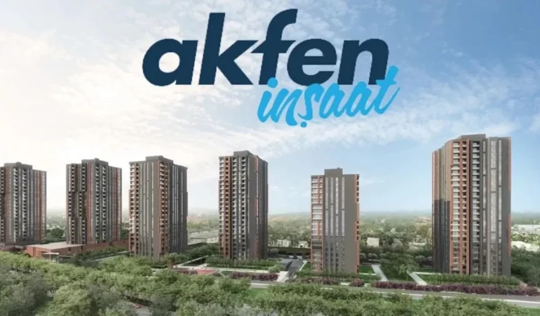akfen insaat