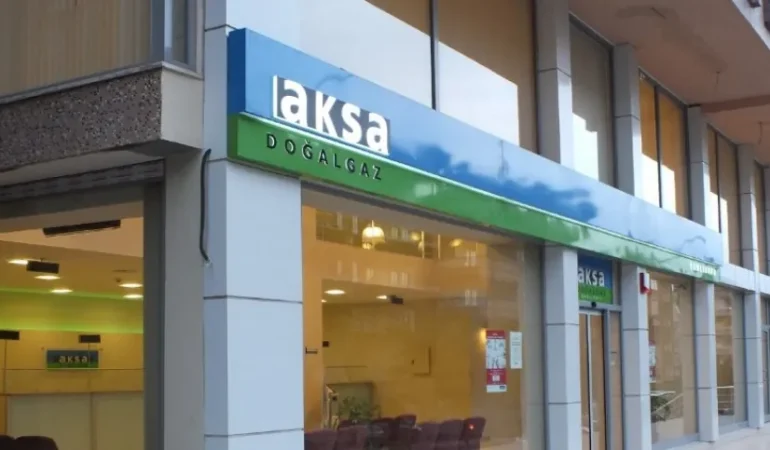 aksa-doğal-gaz