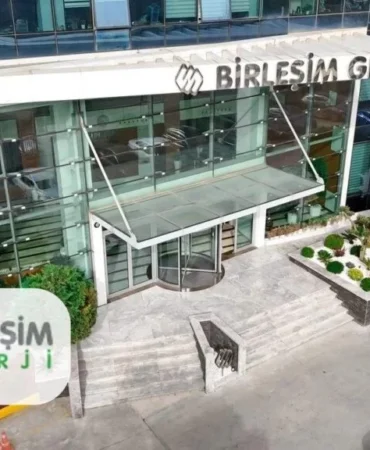 birlesim grup enerji
