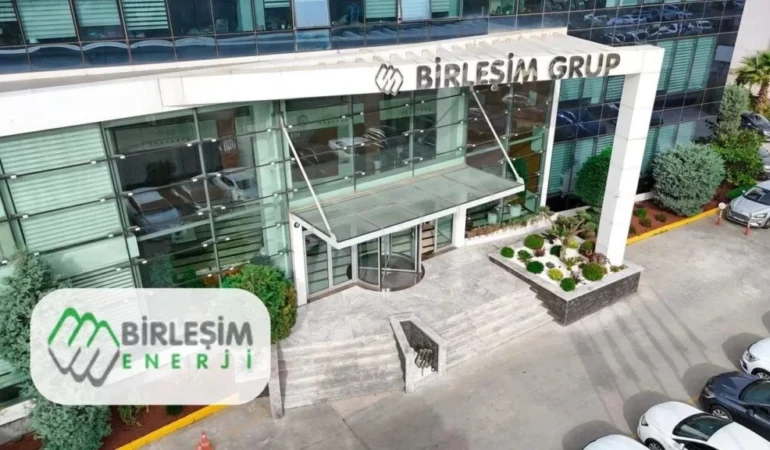 Birleşim Grup Enerji, Halka Arz İçin Talep Topluyor 1 birlesim grup enerji