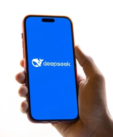 deepseek