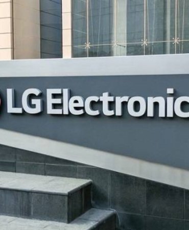 lg-electronics