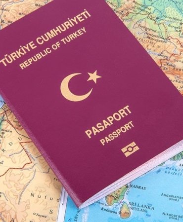 pasaport