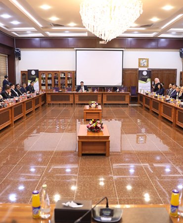 Erbil Ticaret Odası