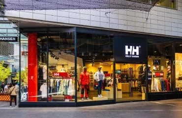 Helly Hansen