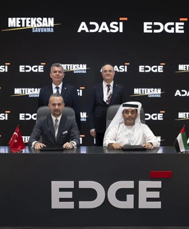 Türk radarı MILSAR, ilk kez bir İHA üreticisine ihraç edildi