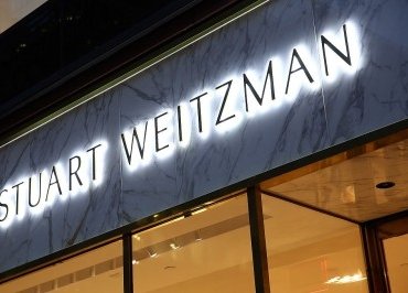 Stuart Weitzman