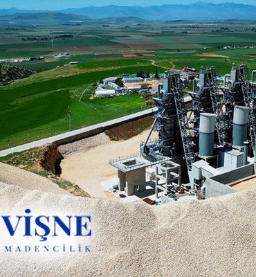 Vişne Madencilik
