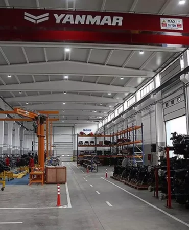 Yanmar