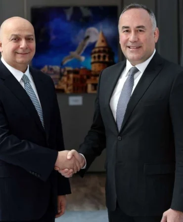 arcelik-ve-tav-havalimanlari-ndan-surdurulebilir-havacilik-icin-is-birligi