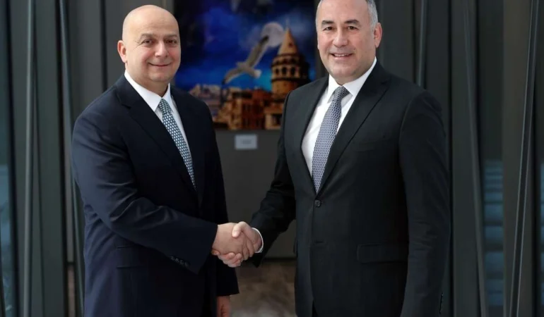 arcelik-ve-tav-havalimanlari-ndan-surdurulebilir-havacilik-icin-is-birligi