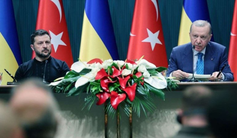 ukrayna turkiye gorusmesi