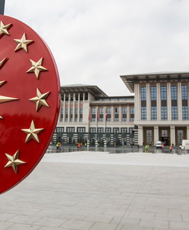 Cumhurbaşkanlığı