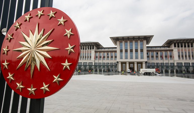 Cumhurbaşkanlığı