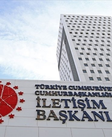 İletişim Başkanlığı