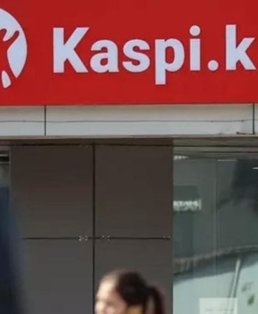 Kaspi.KZ