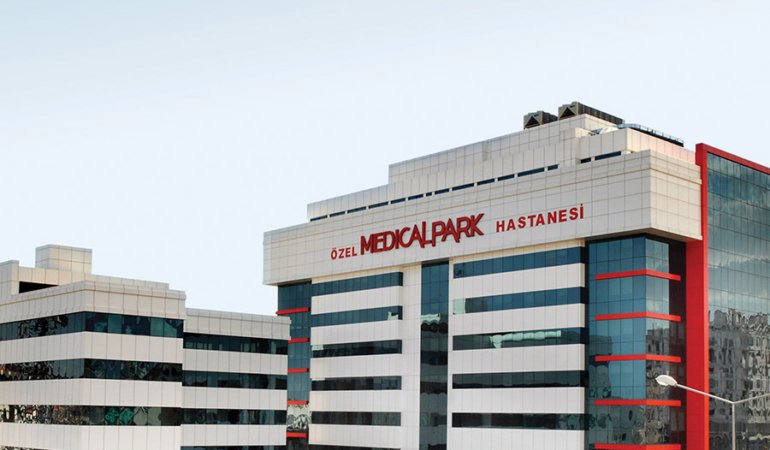 MLP Sağlık