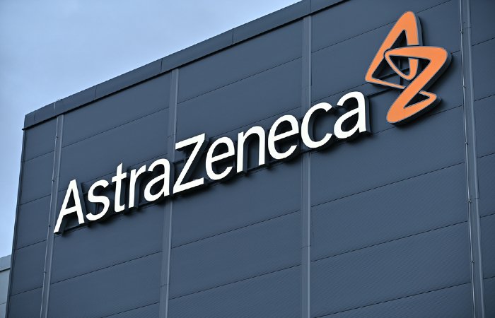 astrazeneca