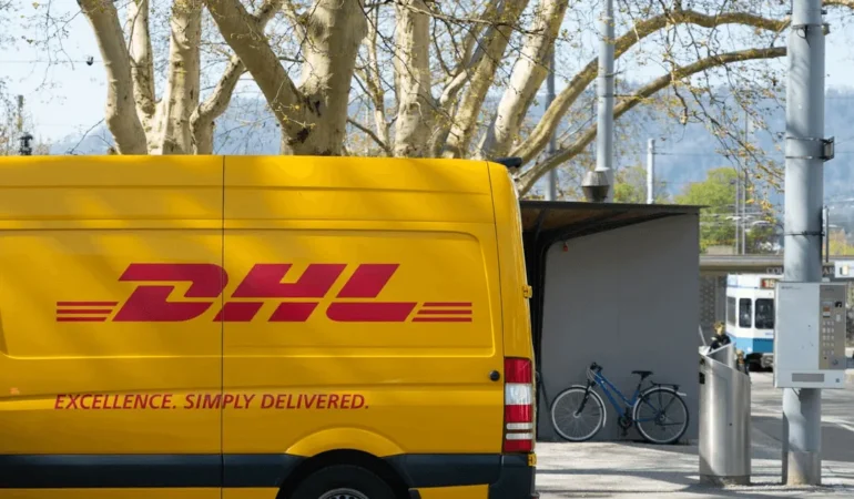 dhl