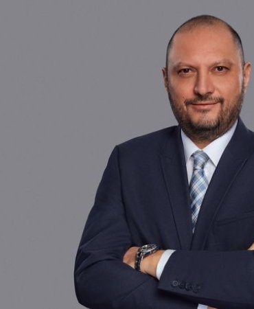 Bülent Kırımlı