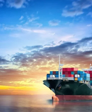 Deniz Taşımacılığı