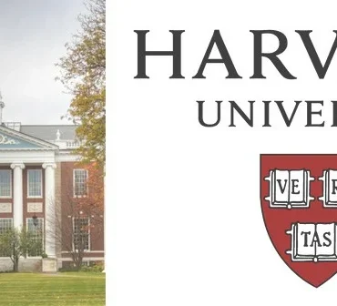 Harvard Üniversitesi