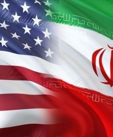 İran-ABD