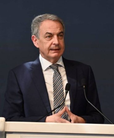 José Luis Rodríguez Zapatero