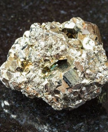 Nadir Topram Elementleri