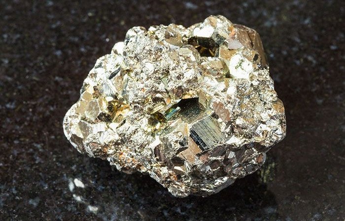 Nadir Topram Elementleri