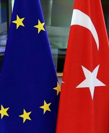 Türkiye-AB