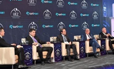 UEZ 2025 Panel