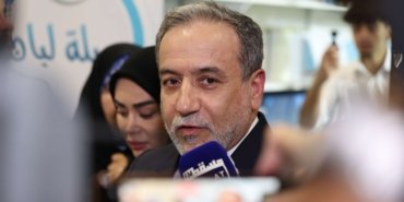 Abbas Arakçi