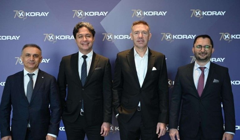 Koray Group