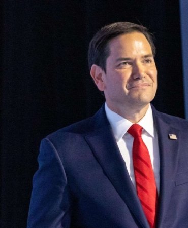 Marco Rubio