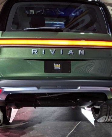 Rivian