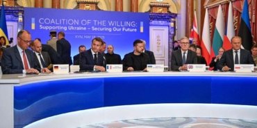 Ukrayna Kongresi